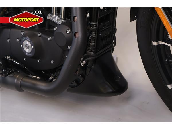 2020 Harley-Davidson SPORTSTER 883 IRON