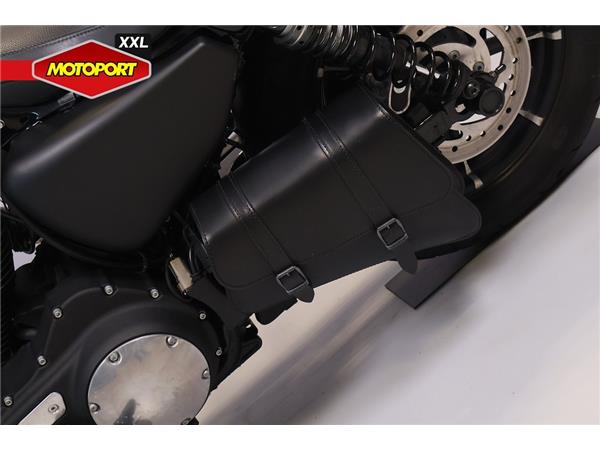 2020 Harley-Davidson SPORTSTER 883 IRON