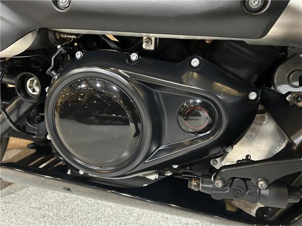 2025 Harley-Davidson Sportster