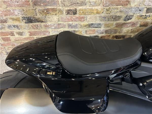 2025 Harley-Davidson Sportster