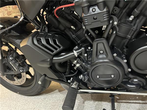 2025 Harley-Davidson Sportster