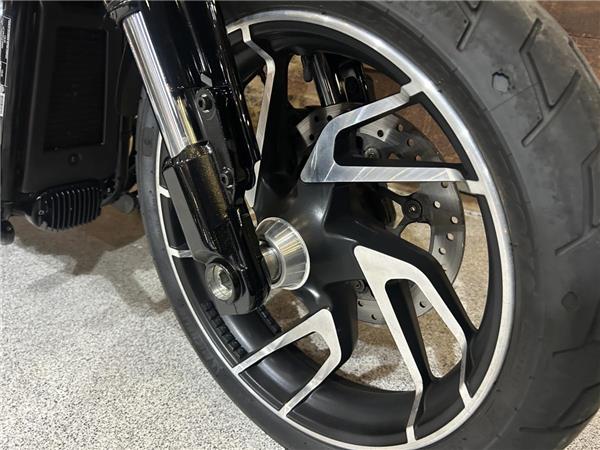 2024 Harley-Davidson Softail