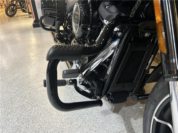 2024 Harley-Davidson Softail