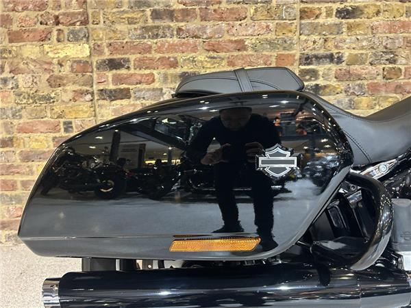 2024 Harley-Davidson Softail