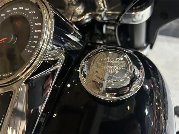 2024 Harley-Davidson Softail