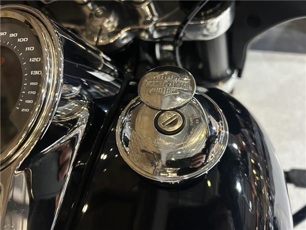 2024 Harley-Davidson Softail