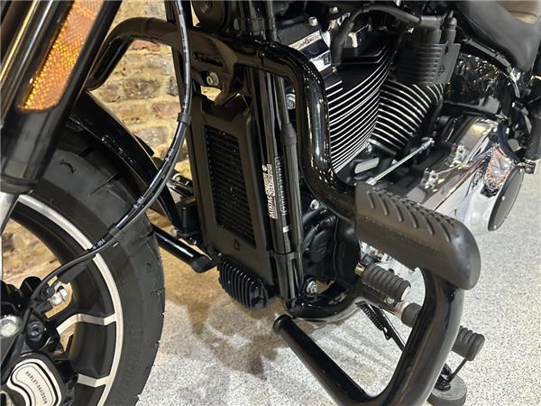 2024 Harley-Davidson Softail