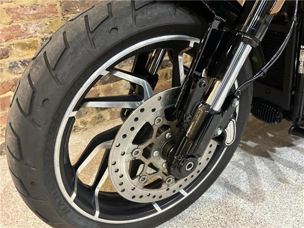 2024 Harley-Davidson Softail