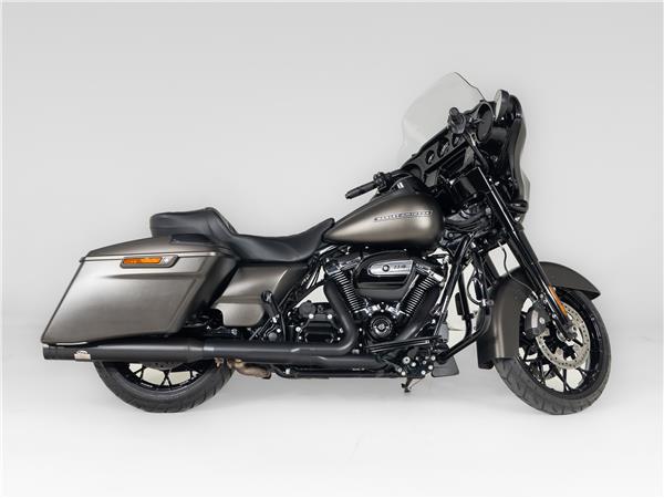 2020 Harley-Davidson FLHXS Street Glide Special Solid Colour