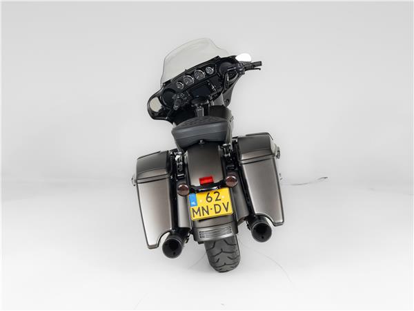 2020 Harley-Davidson FLHXS Street Glide Special Solid Colour