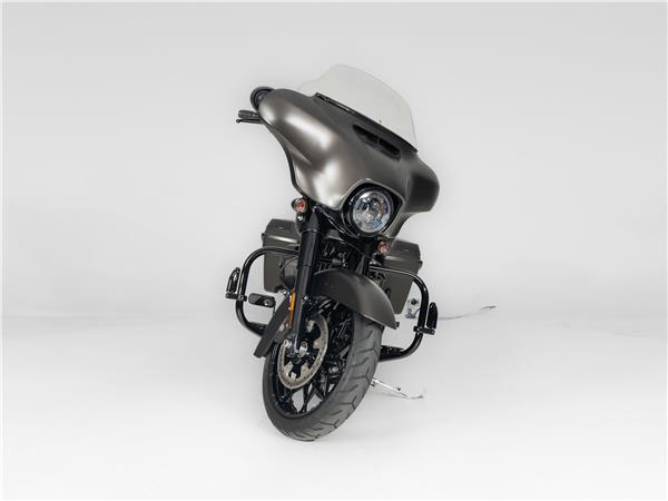 2020 Harley-Davidson FLHXS Street Glide Special Solid Colour