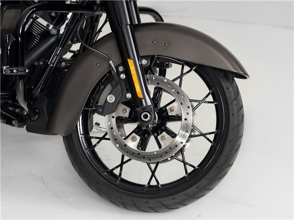 2020 Harley-Davidson FLHXS Street Glide Special Solid Colour