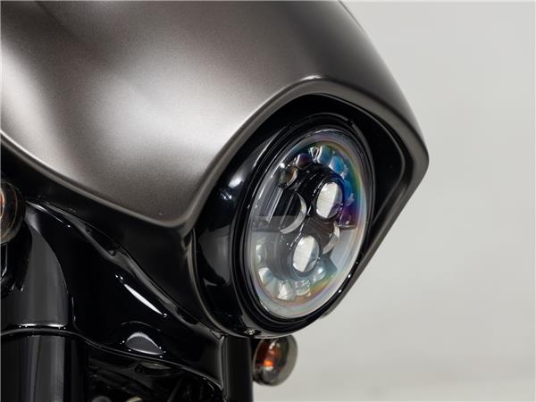 2020 Harley-Davidson FLHXS Street Glide Special Solid Colour