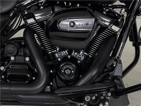 2020 Harley-Davidson FLHXS Street Glide Special Solid Colour