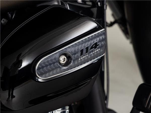 2020 Harley-Davidson FLHXS Street Glide Special Solid Colour