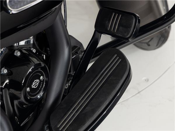 2020 Harley-Davidson FLHXS Street Glide Special Solid Colour