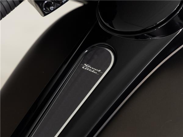 2020 Harley-Davidson FLHXS Street Glide Special Solid Colour