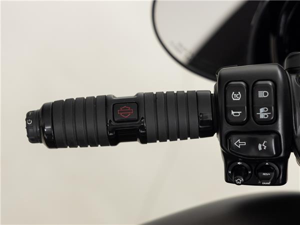 2020 Harley-Davidson FLHXS Street Glide Special Solid Colour