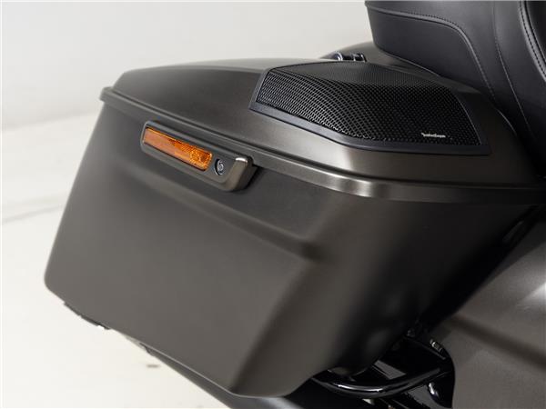 2020 Harley-Davidson FLHXS Street Glide Special Solid Colour