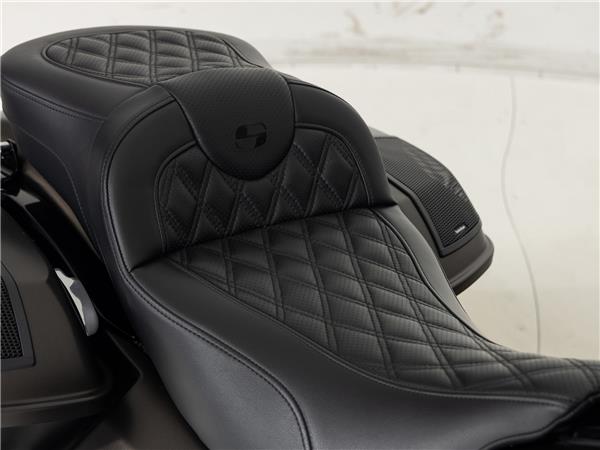 2020 Harley-Davidson FLHXS Street Glide Special Solid Colour