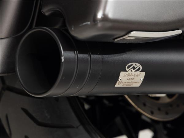 2020 Harley-Davidson FLHXS Street Glide Special Solid Colour