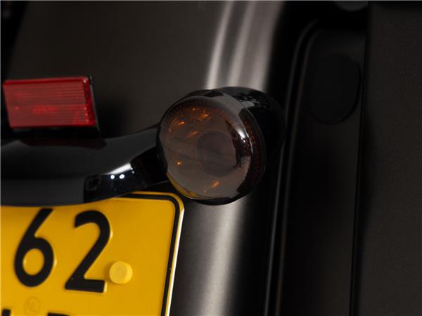 2020 Harley-Davidson FLHXS Street Glide Special Solid Colour