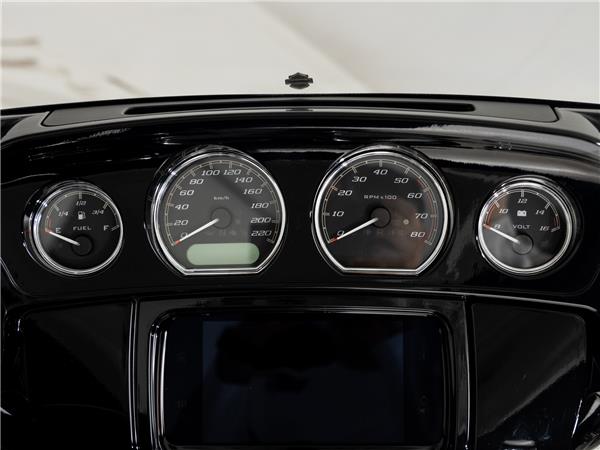 2020 Harley-Davidson FLHXS Street Glide Special Solid Colour