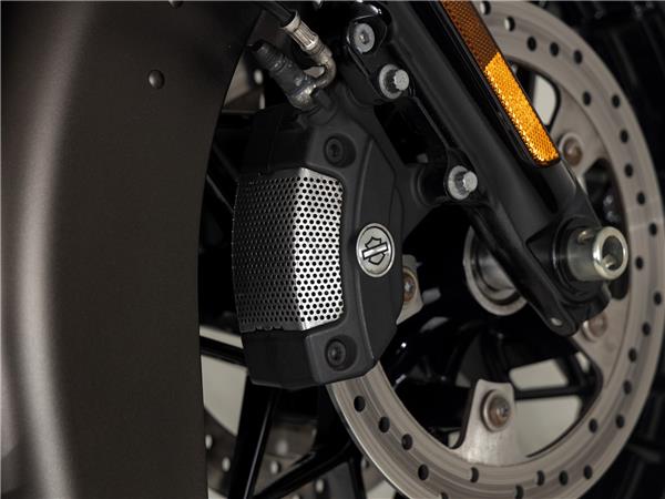 2020 Harley-Davidson FLHXS Street Glide Special Solid Colour