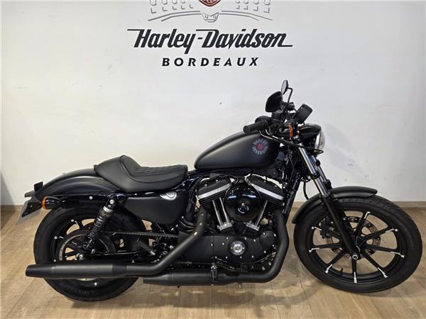 2020 HARLEY-DAVIDSON IRON