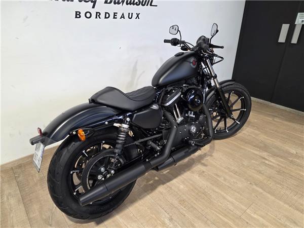 2020 HARLEY-DAVIDSON IRON