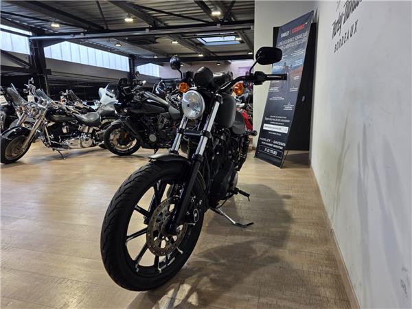 2020 HARLEY-DAVIDSON IRON