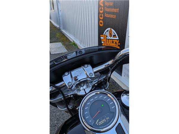 2024 HARLEY-DAVIDSON SPORT GLIDE