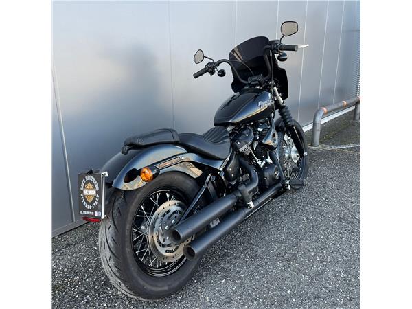 2019 Street Bob