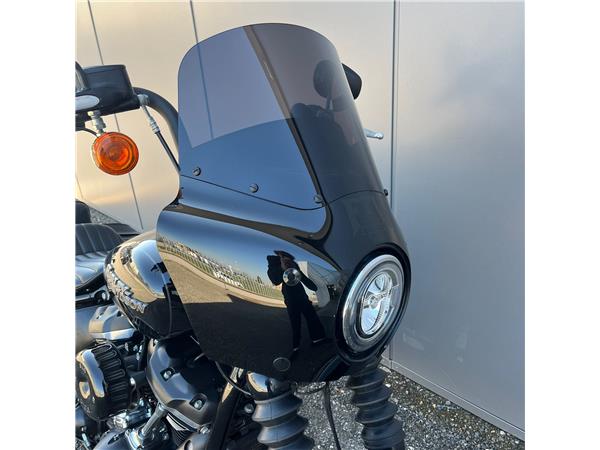 2019 Street Bob