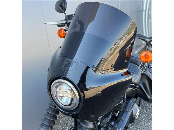 2019 Street Bob