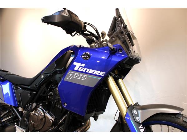 YAMAHA TENERE 700