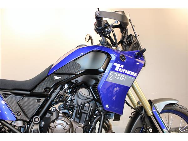 YAMAHA TENERE 700