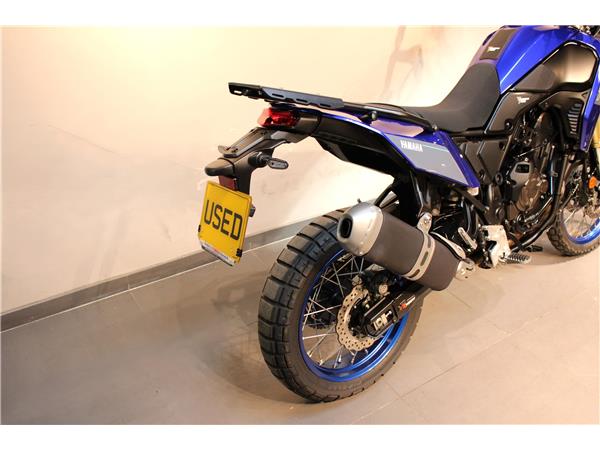 YAMAHA TENERE 700