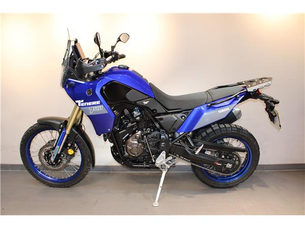 YAMAHA TENERE 700