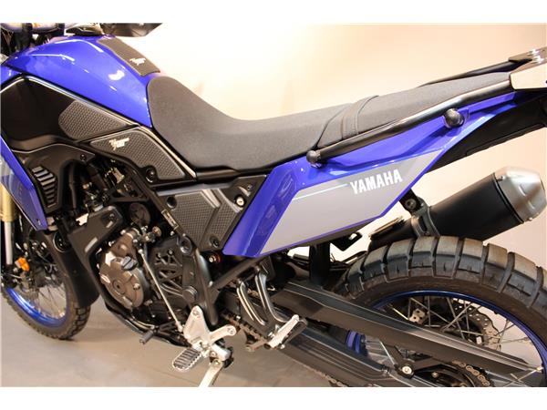 YAMAHA TENERE 700