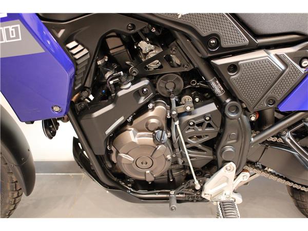 YAMAHA TENERE 700