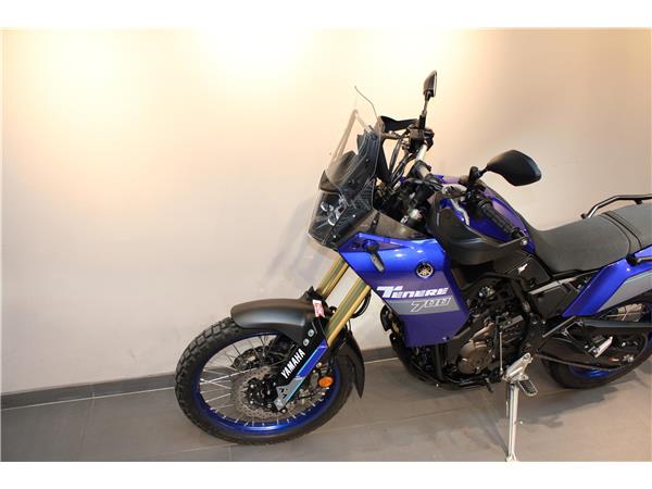 YAMAHA TENERE 700