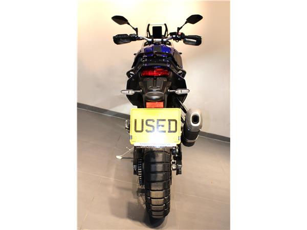 YAMAHA TENERE 700