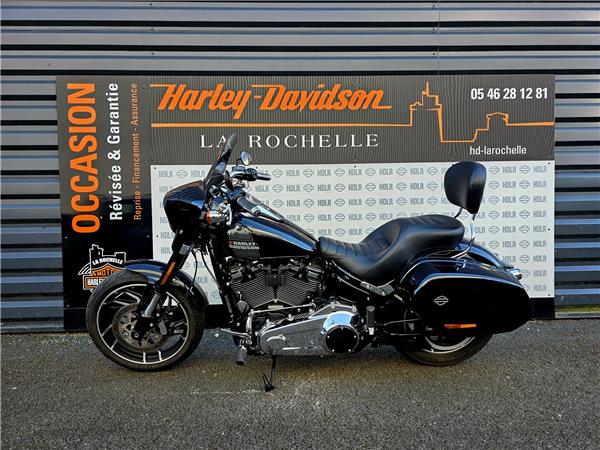 2023 HARLEY-DAVIDSON SPORT GLIDE