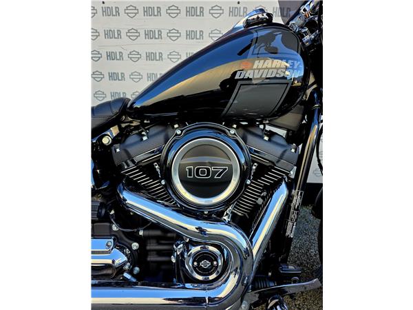 2023 HARLEY-DAVIDSON SPORT GLIDE