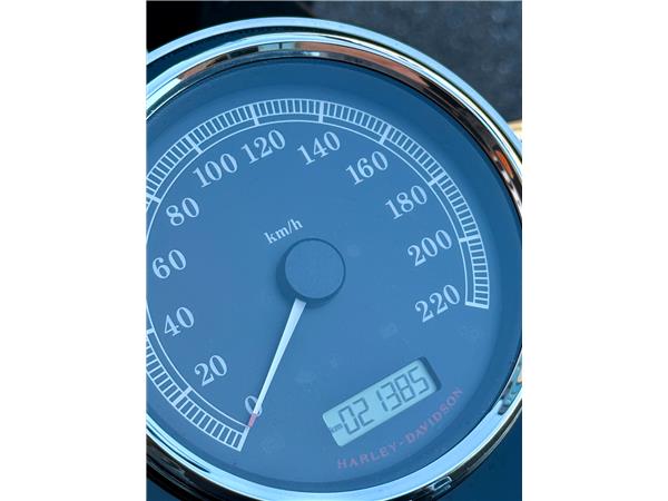 2018 HARLEY-DAVIDSON FAT BOY