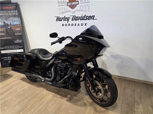 2022 HARLEY-DAVIDSON ROAD GLIDE