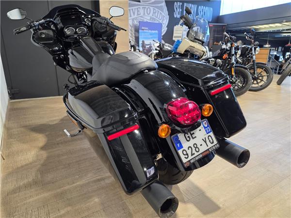 2022 HARLEY-DAVIDSON ROAD GLIDE
