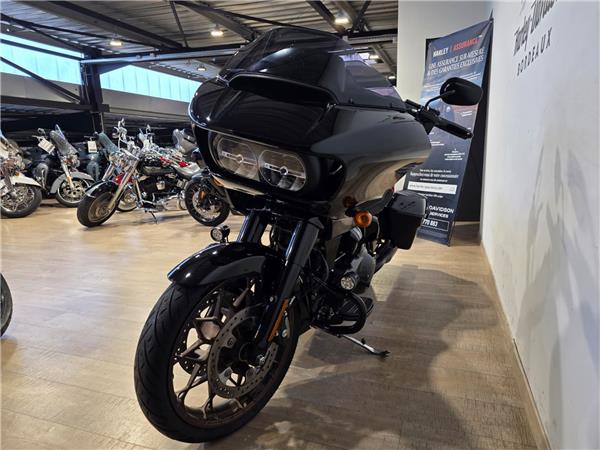 2022 HARLEY-DAVIDSON ROAD GLIDE