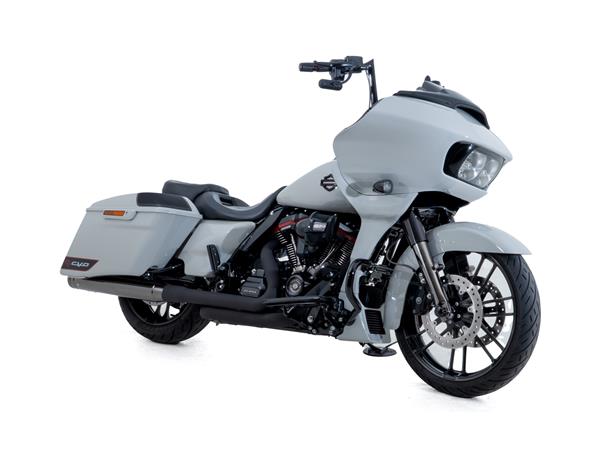 2020 harley-davidson FLTRXSE Road Glide Special 117 CVO